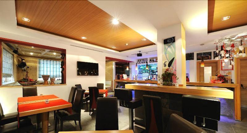 Sport Hotel S. Vigilio Moena Exteriér fotografie