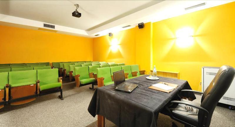 Sport Hotel S. Vigilio Moena Exteriér fotografie