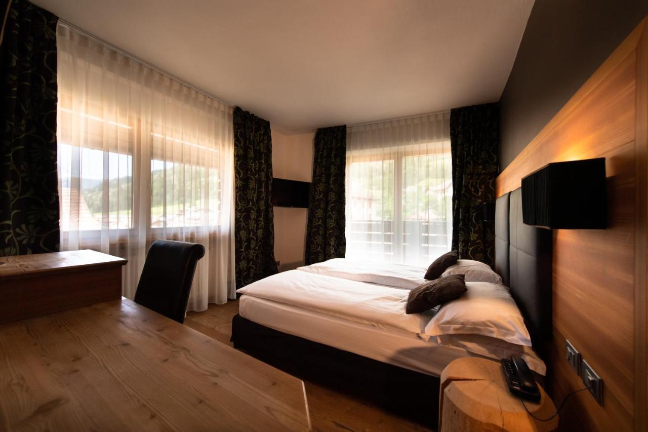 Sport Hotel S. Vigilio Moena Exteriér fotografie