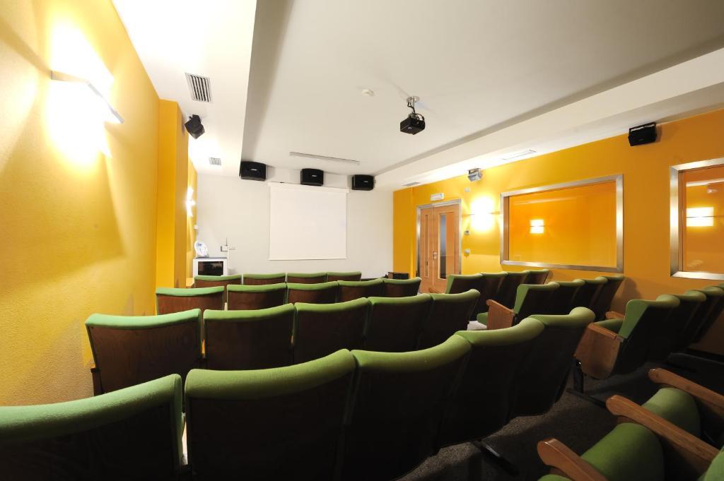 Sport Hotel S. Vigilio Moena Exteriér fotografie