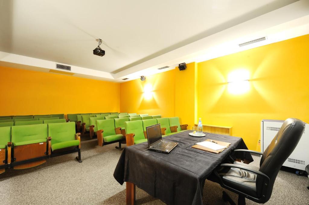 Sport Hotel S. Vigilio Moena Exteriér fotografie