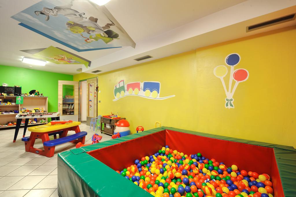 Sport Hotel S. Vigilio Moena Exteriér fotografie