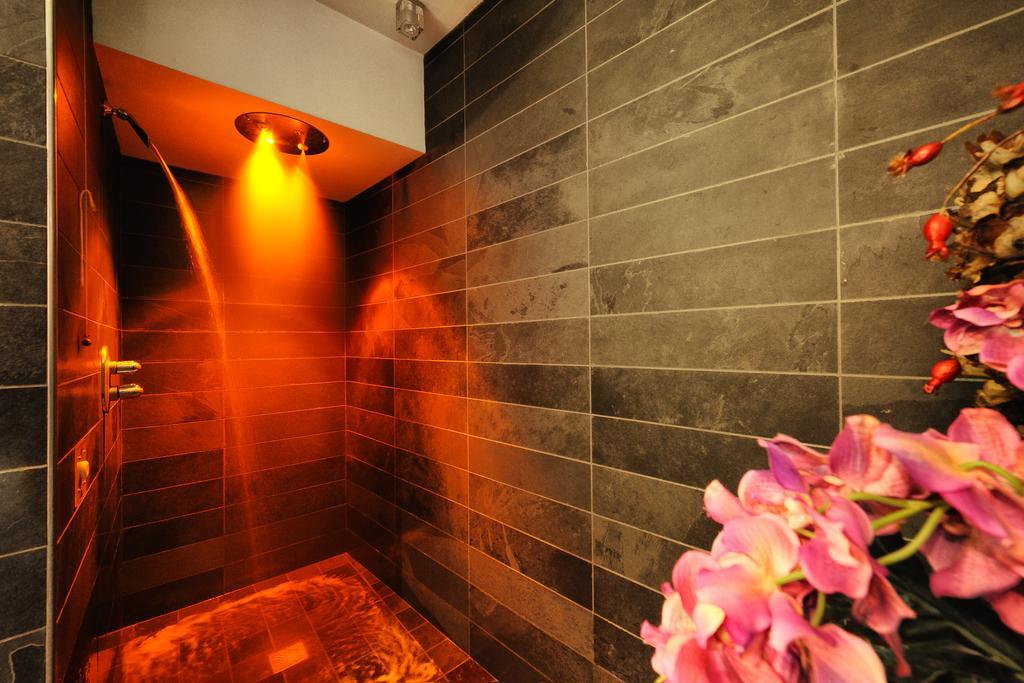 Sport Hotel S. Vigilio Moena Exteriér fotografie